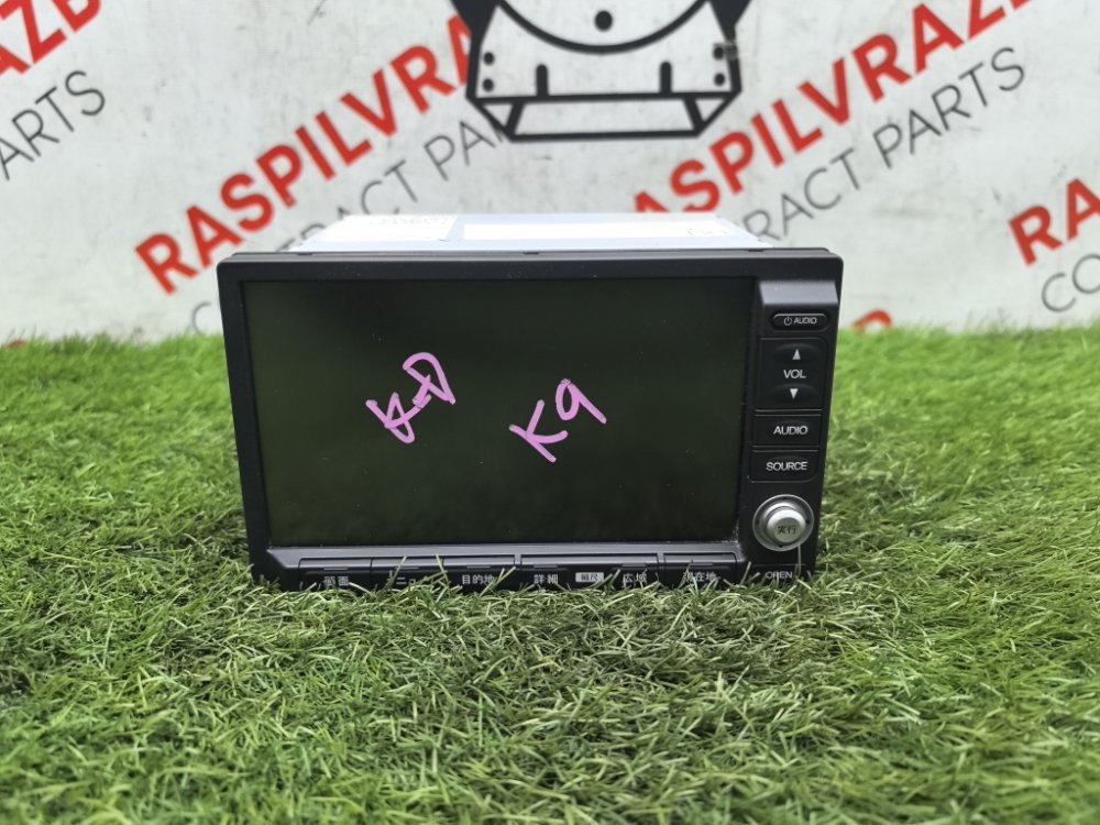 Магнитола, 3500 рублей, Красноярск