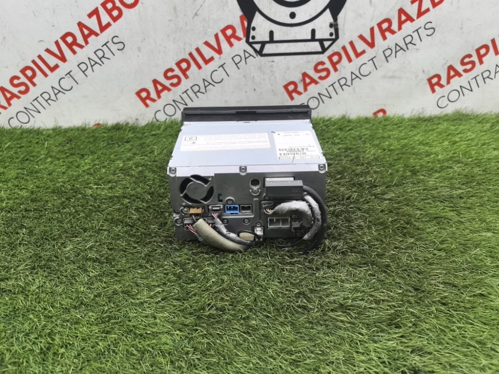 Магнитола, 3500 рублей, Красноярск