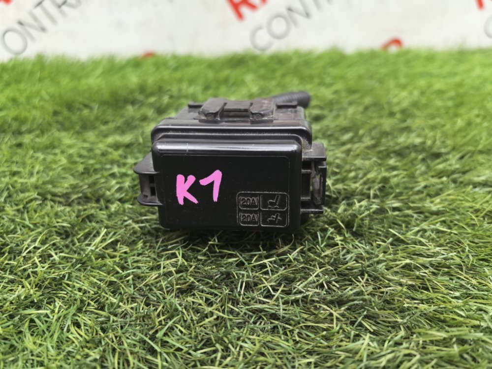 Блок предохранителей под капот, 1100 рублей, Красноярск