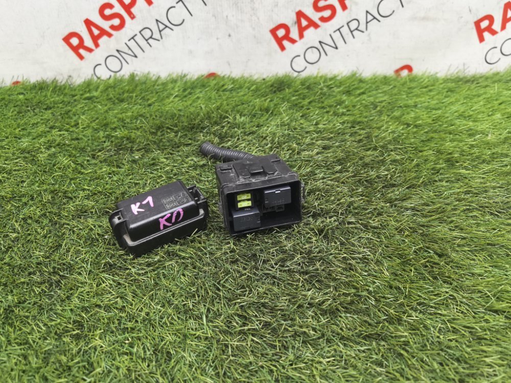 Блок предохранителей под капот, 1100 рублей, Красноярск