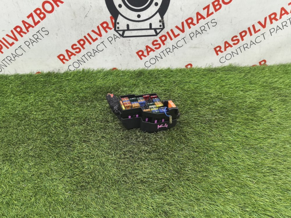 Блок предохранителей под капот, 1500 рублей, Красноярск