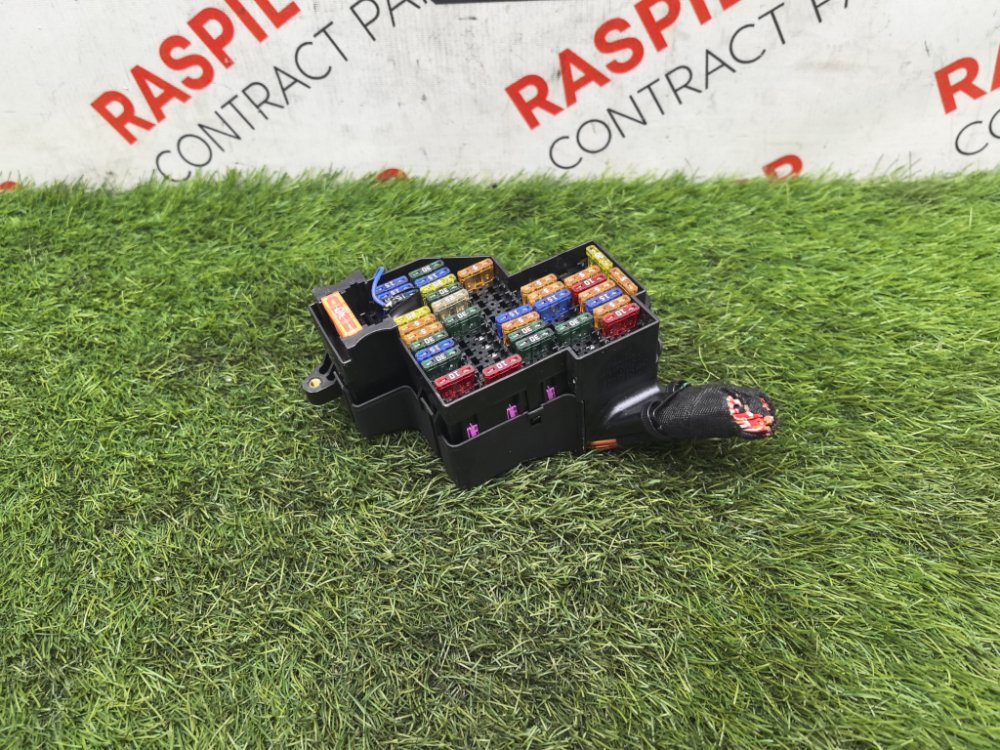 Блок предохранителей под капот, 1500 рублей, Красноярск