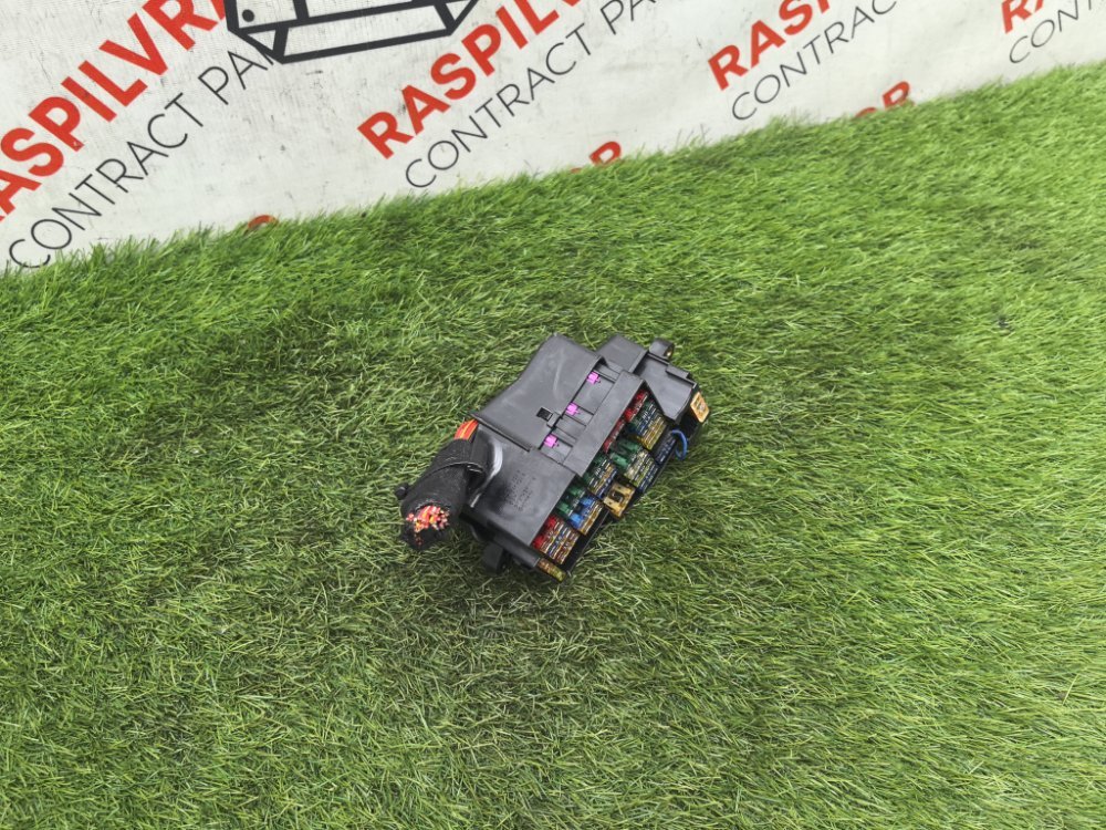 Блок предохранителей под капот, 1500 рублей, Красноярск