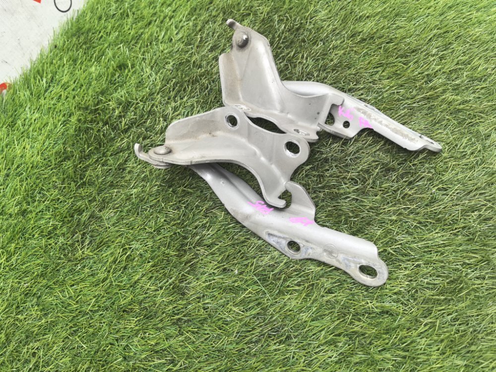 крепление капота, 1500 рублей, Красноярск