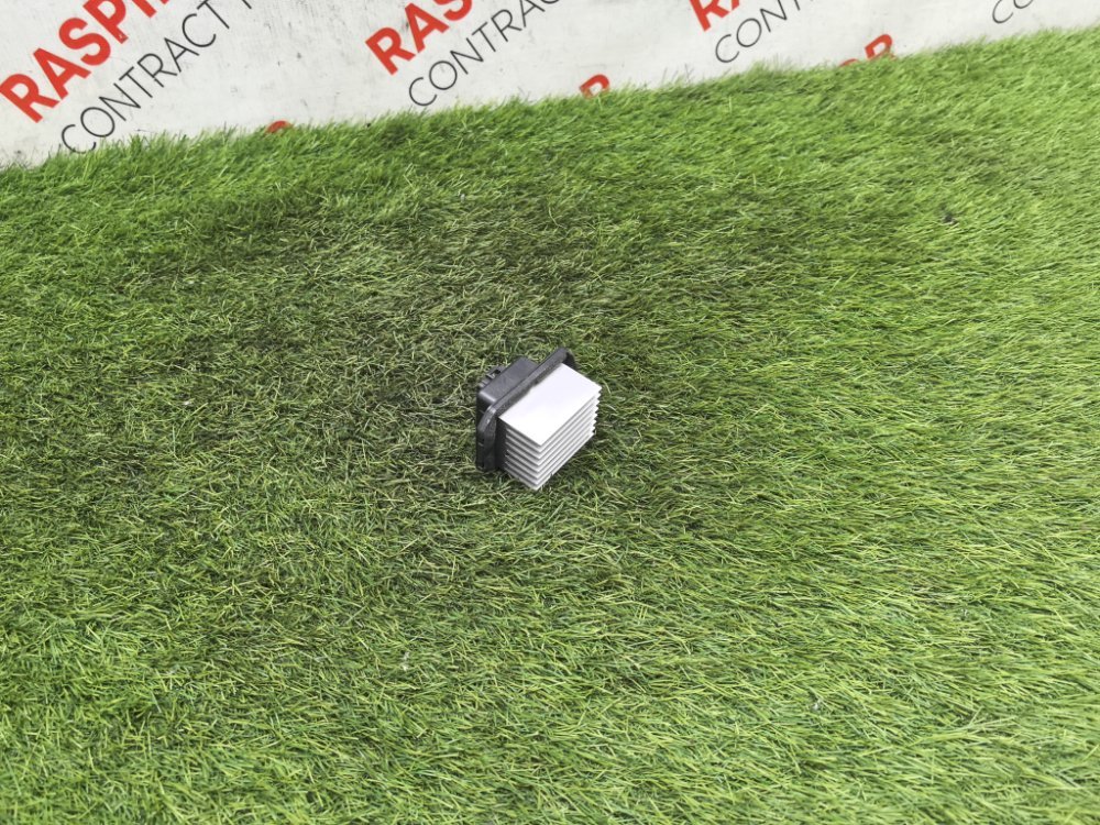 Реостат печки, 1500 рублей, Красноярск