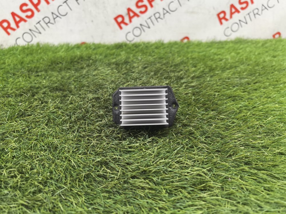 Реостат печки, 1500 рублей, Красноярск