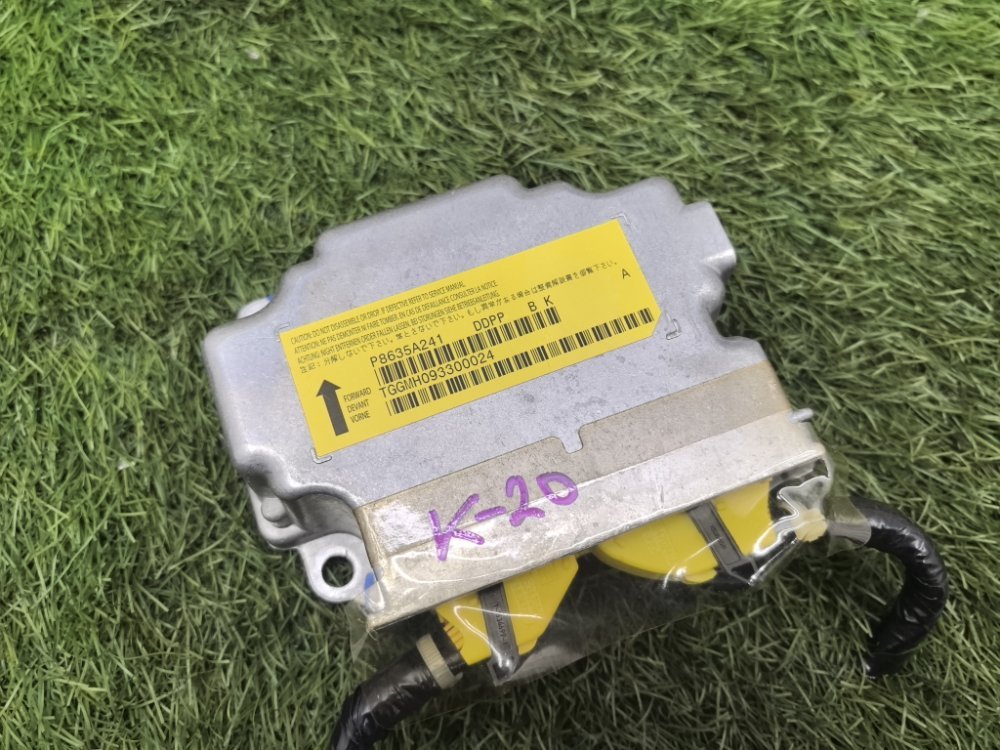 блок управления airbag, 3500 рублей, Красноярск