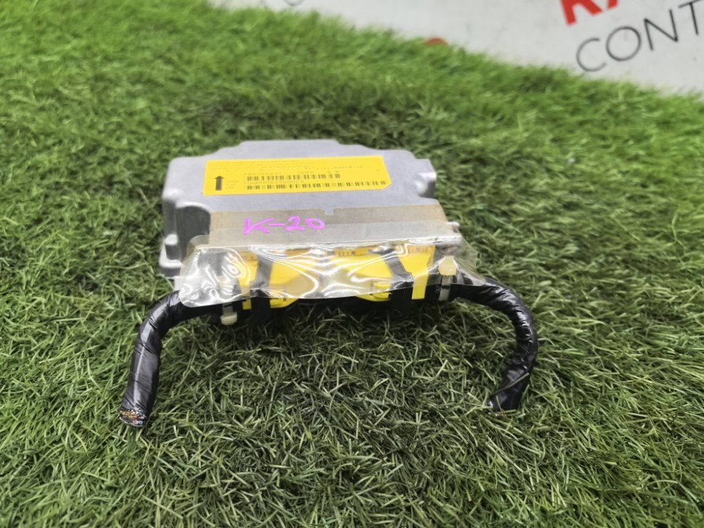 блок управления airbag, 3500 рублей, Красноярск