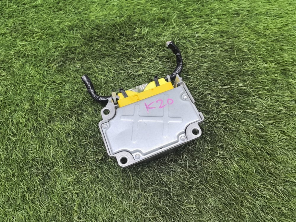 блок управления airbag, 3500 рублей, Красноярск