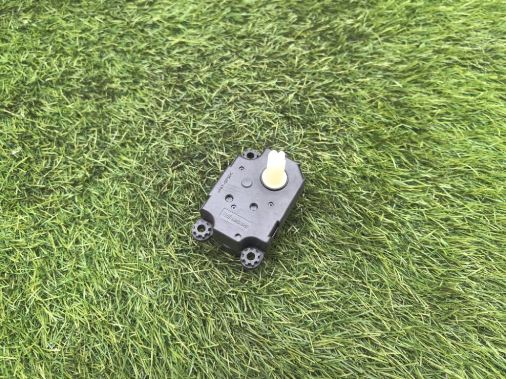 мотор заслонки печки, 800 рублей, Красноярск