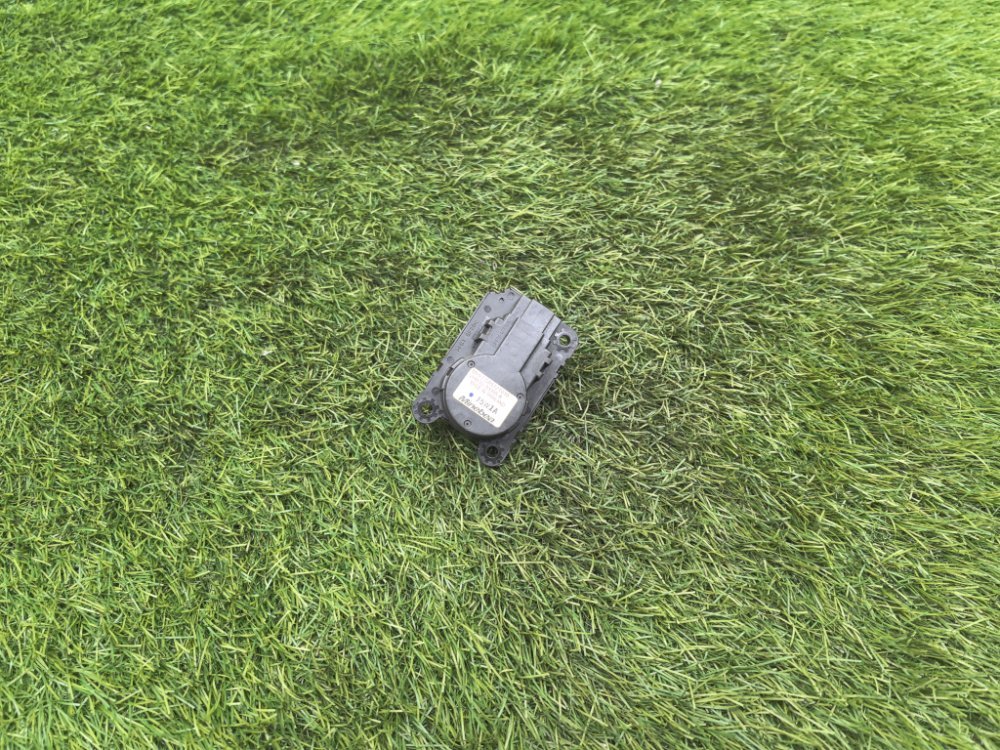 мотор заслонки печки, 800 рублей, Красноярск