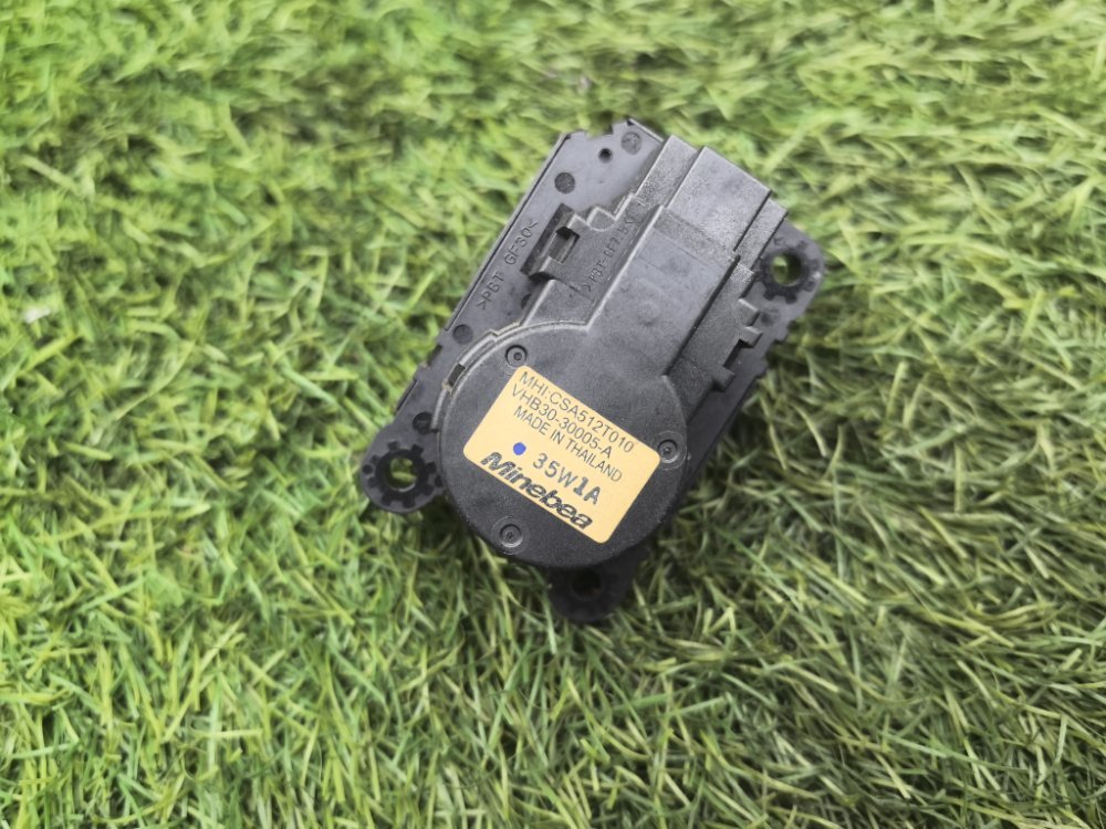 мотор заслонки печки, 800 рублей, Красноярск