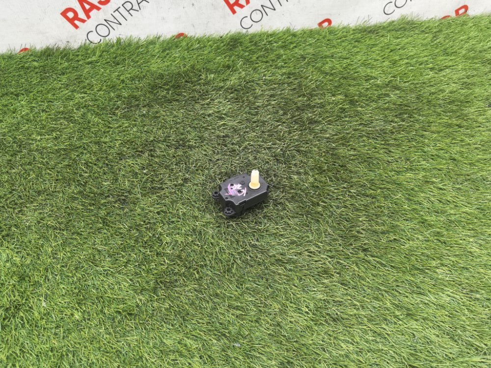 мотор заслонки печки, 800 рублей, Красноярск