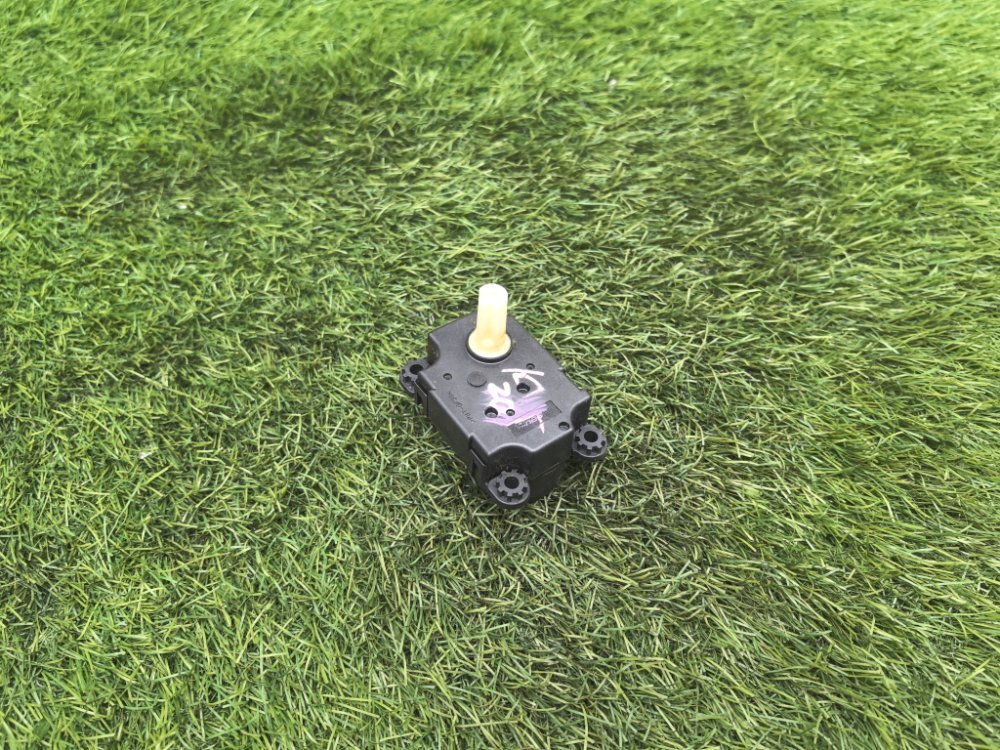 мотор заслонки печки, 800 рублей, Красноярск