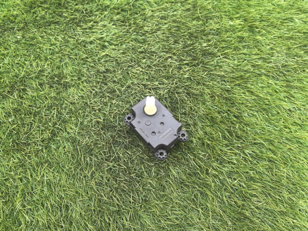 мотор заслонки печки, 800 рублей, Красноярск