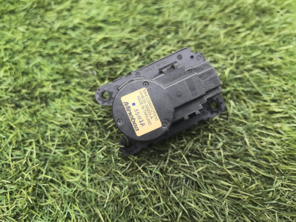 мотор заслонки печки, 800 рублей, Красноярск