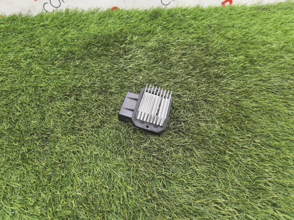 Реостат печки, 1000 рублей, Красноярск