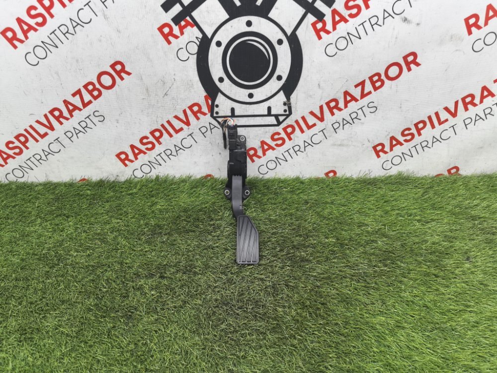 Педаль газа, 1500 рублей, Красноярск