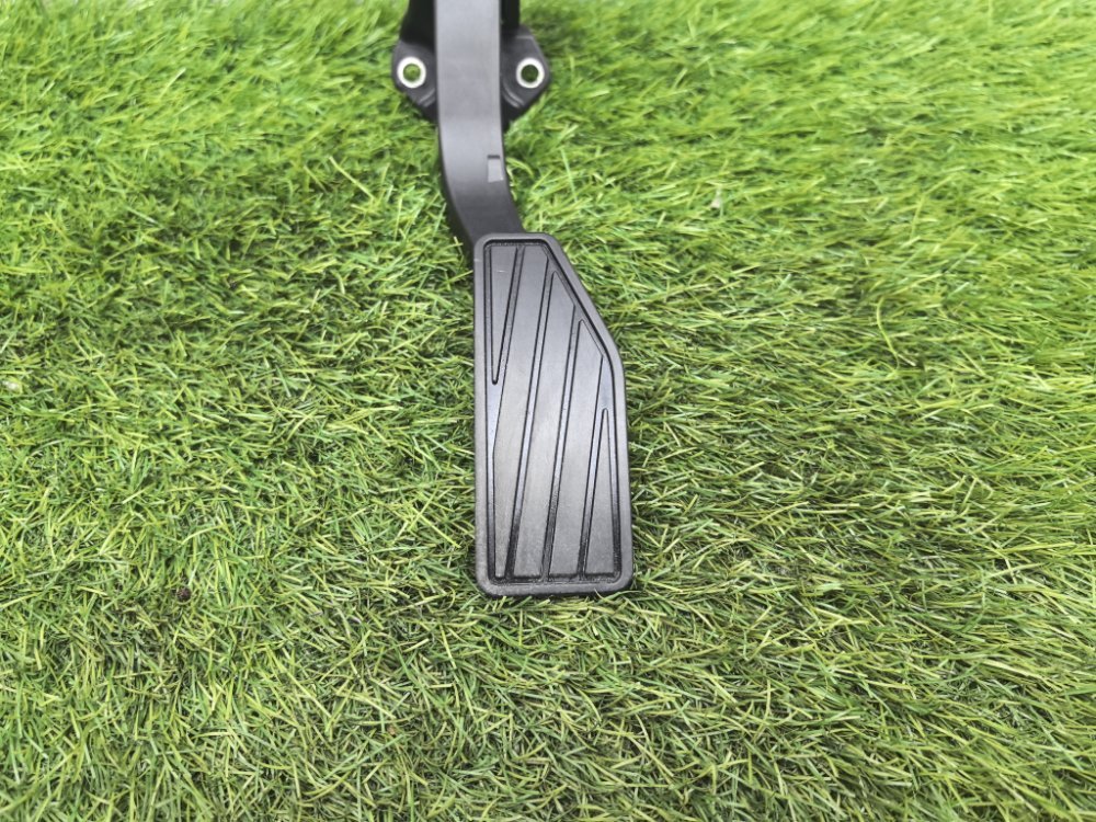 Педаль газа, 1500 рублей, Красноярск