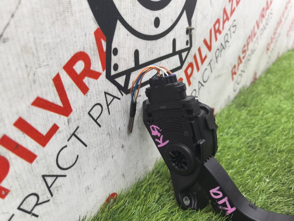 Педаль газа, 1500 рублей, Красноярск