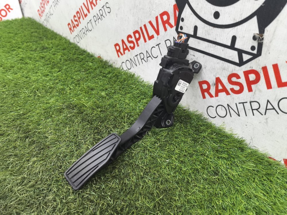 Педаль газа, 1500 рублей, Красноярск