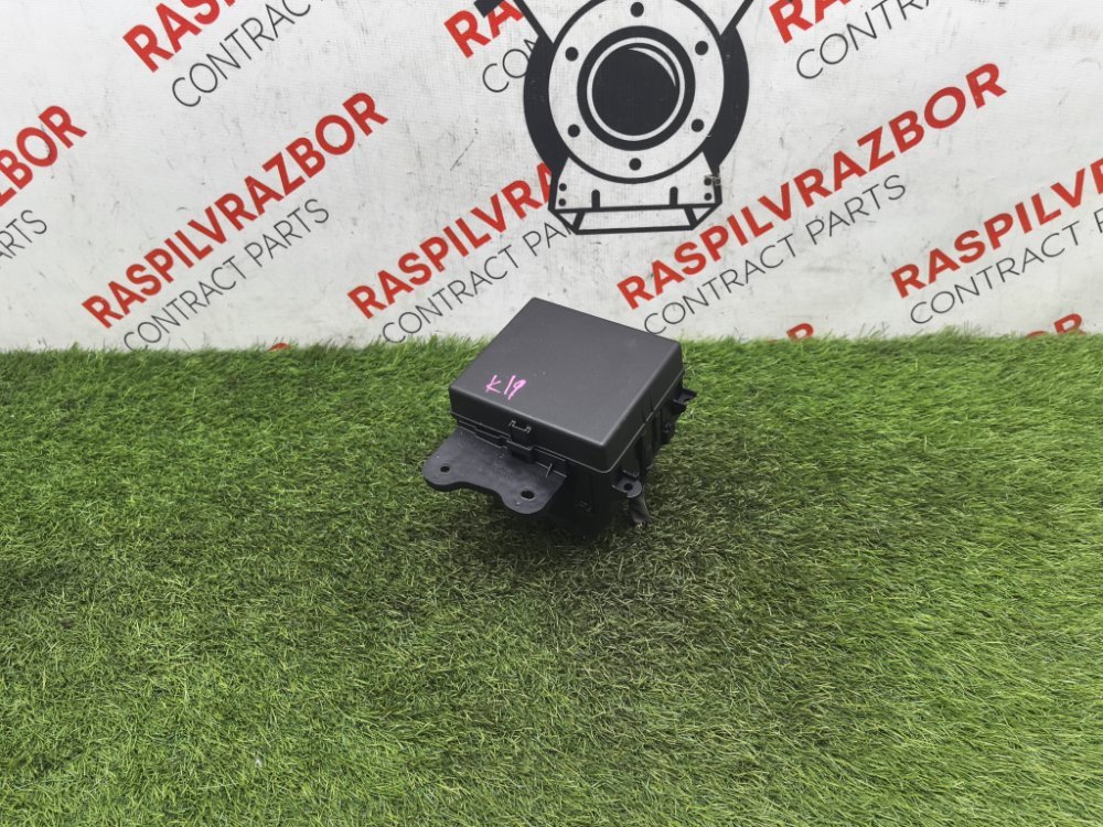 Блок предохранителей под капот, 1500 рублей, Красноярск