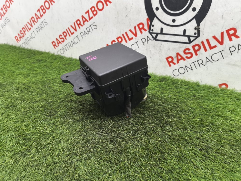 Блок предохранителей под капот, 1500 рублей, Красноярск