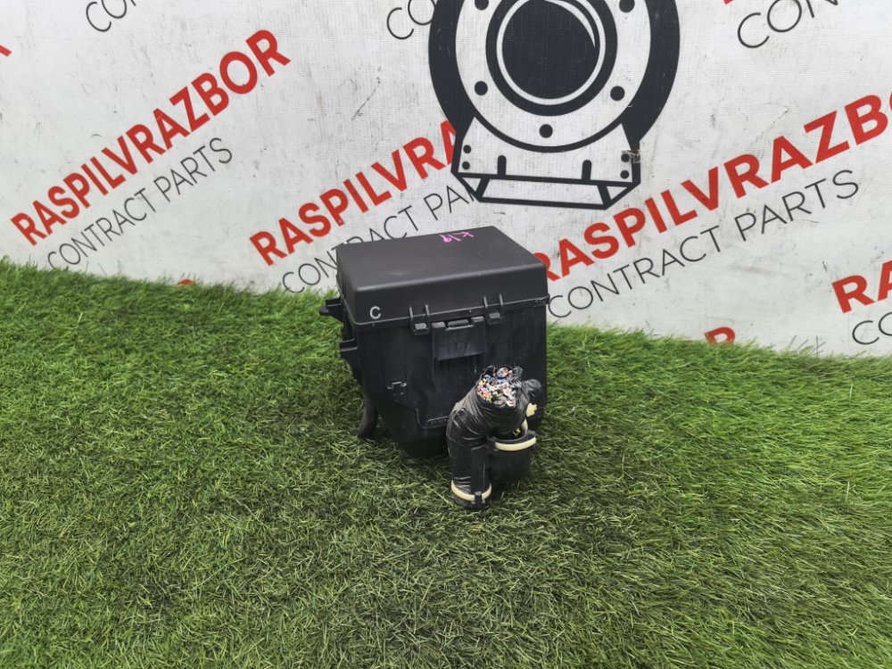 Блок предохранителей под капот, 1500 рублей, Красноярск