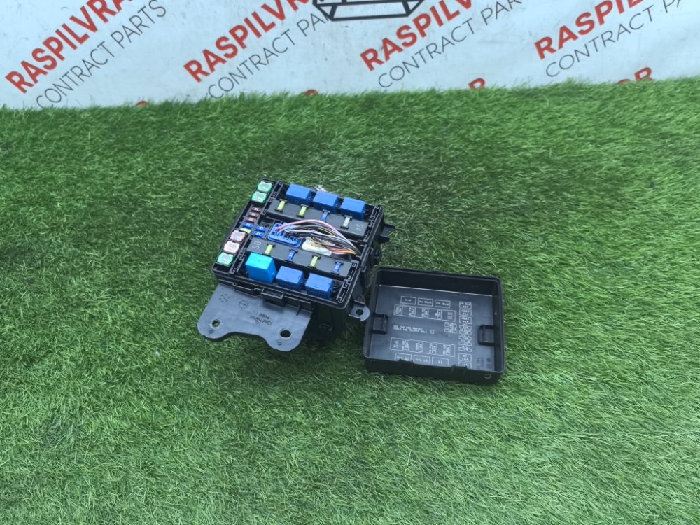 Блок предохранителей под капот, 1500 рублей, Красноярск