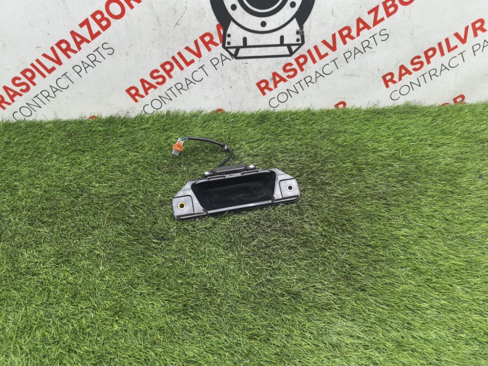 Ручка открывания багажника, 2000 рублей, Красноярск