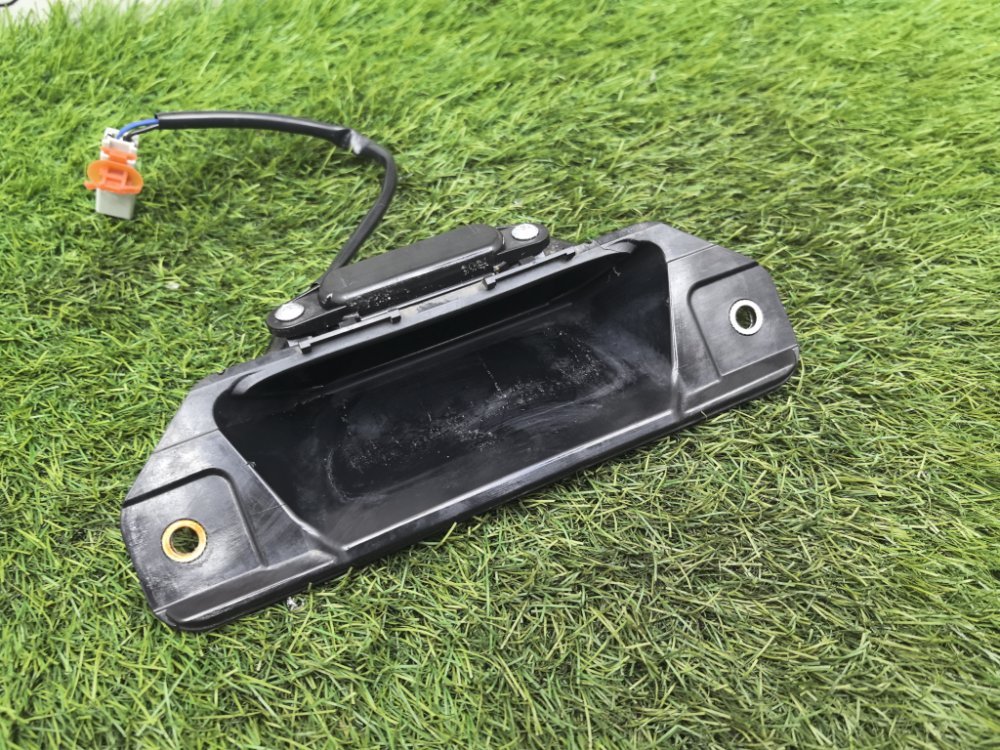 Ручка открывания багажника, 2000 рублей, Красноярск