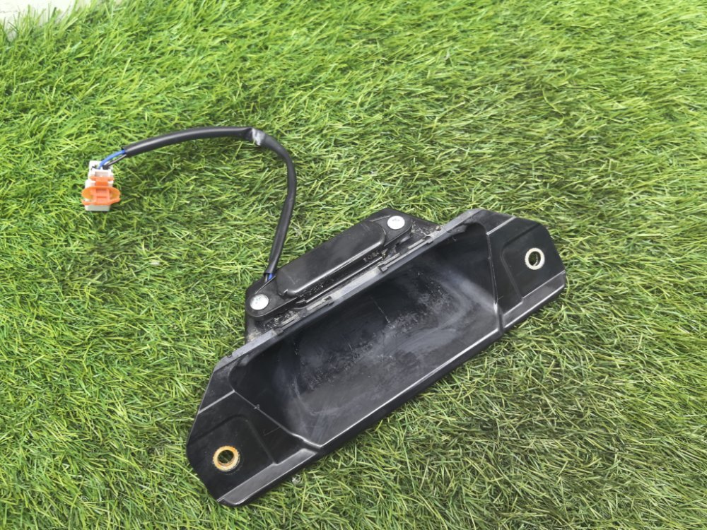 Ручка открывания багажника, 2000 рублей, Красноярск