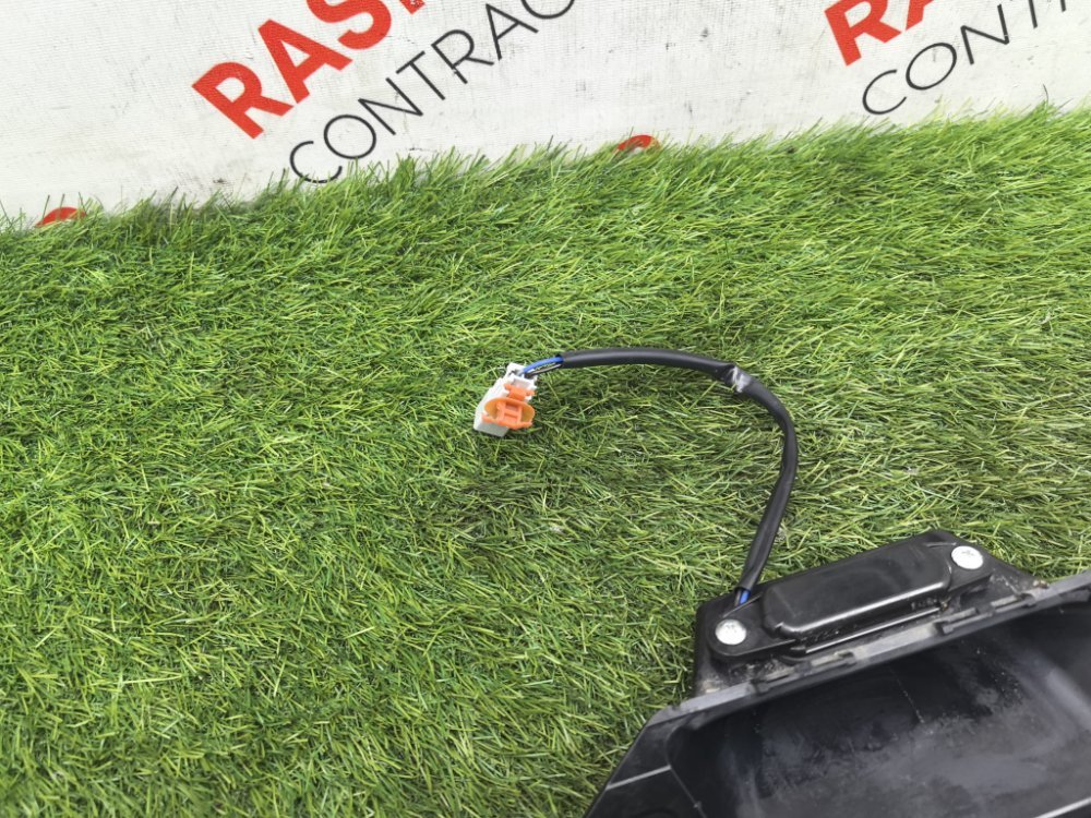 Ручка открывания багажника, 2000 рублей, Красноярск