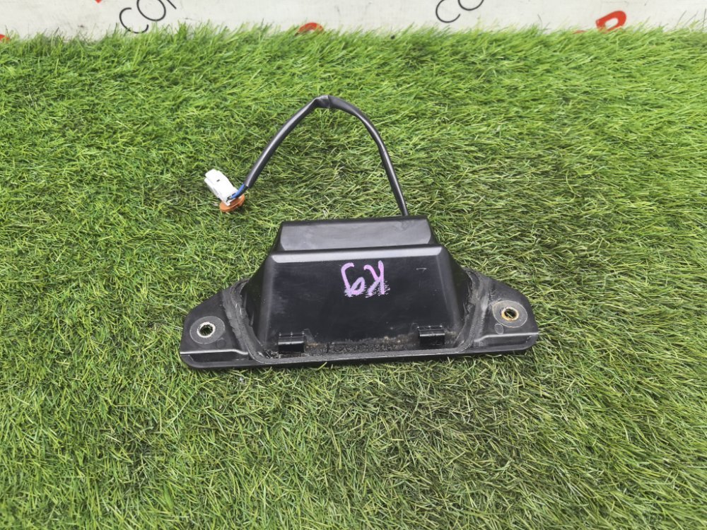 Ручка открывания багажника, 2000 рублей, Красноярск