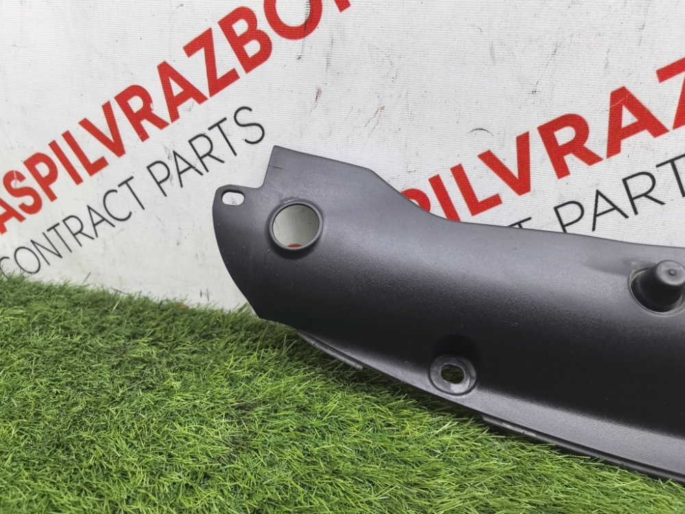 Накладка замка капота, 1500 рублей, Красноярск