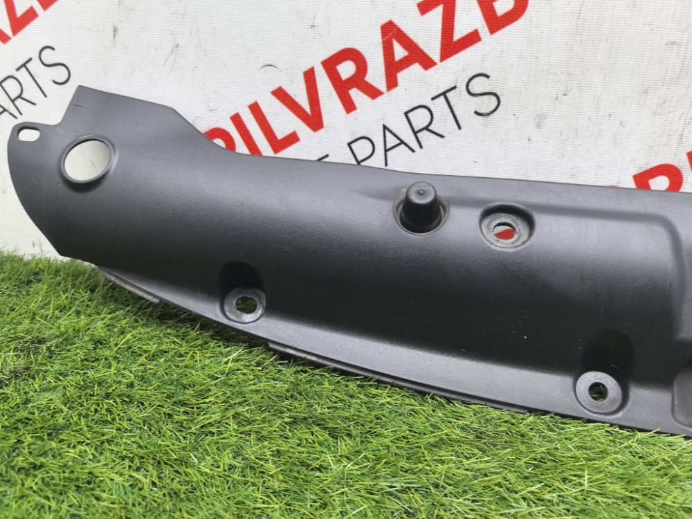 Накладка замка капота, 1500 рублей, Красноярск