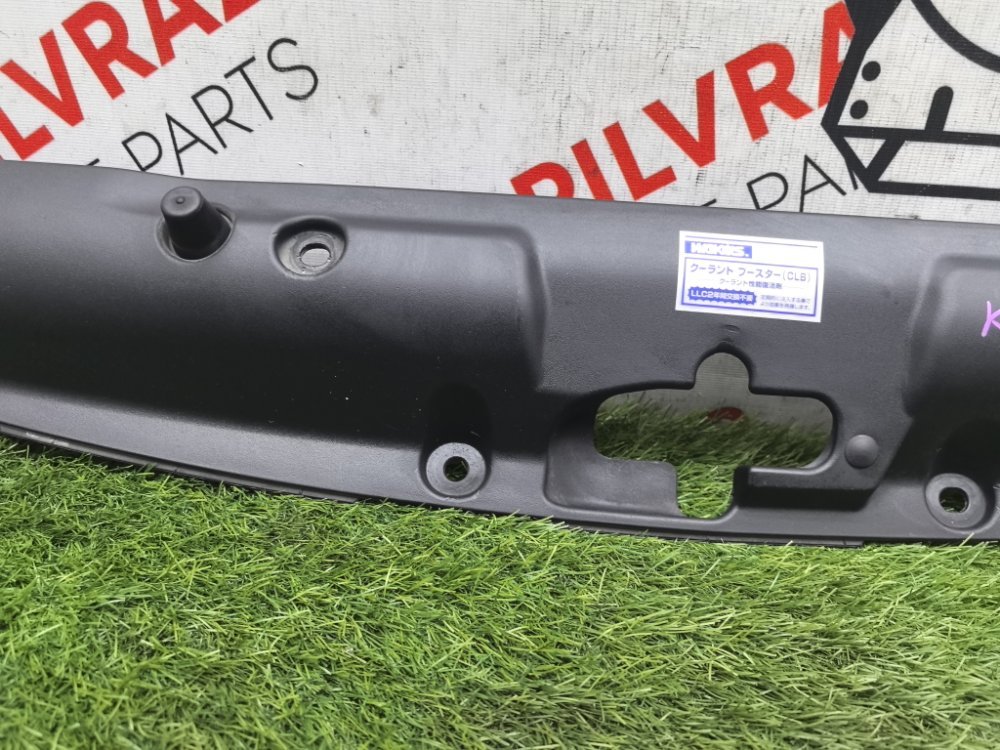 Накладка замка капота, 1500 рублей, Красноярск