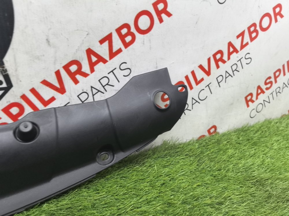 Накладка замка капота, 1500 рублей, Красноярск