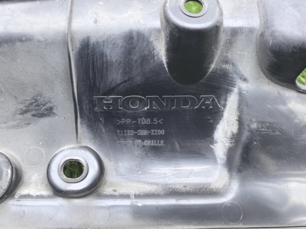 Накладка замка капота, 1500 рублей, Красноярск