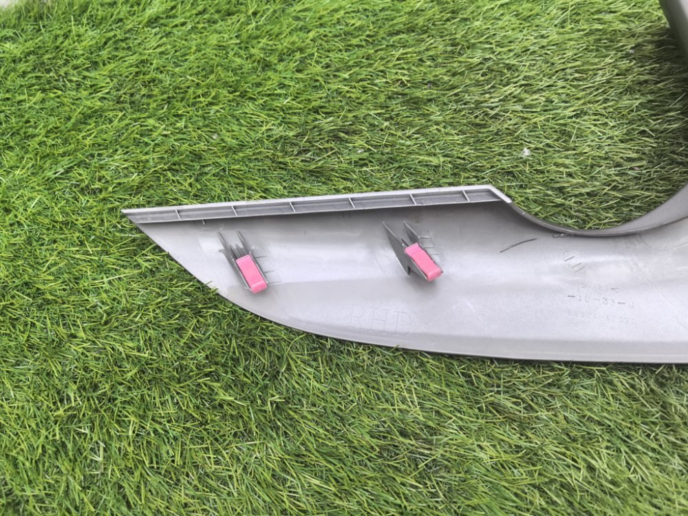 накладка консоли КПП, 1500 рублей, Красноярск