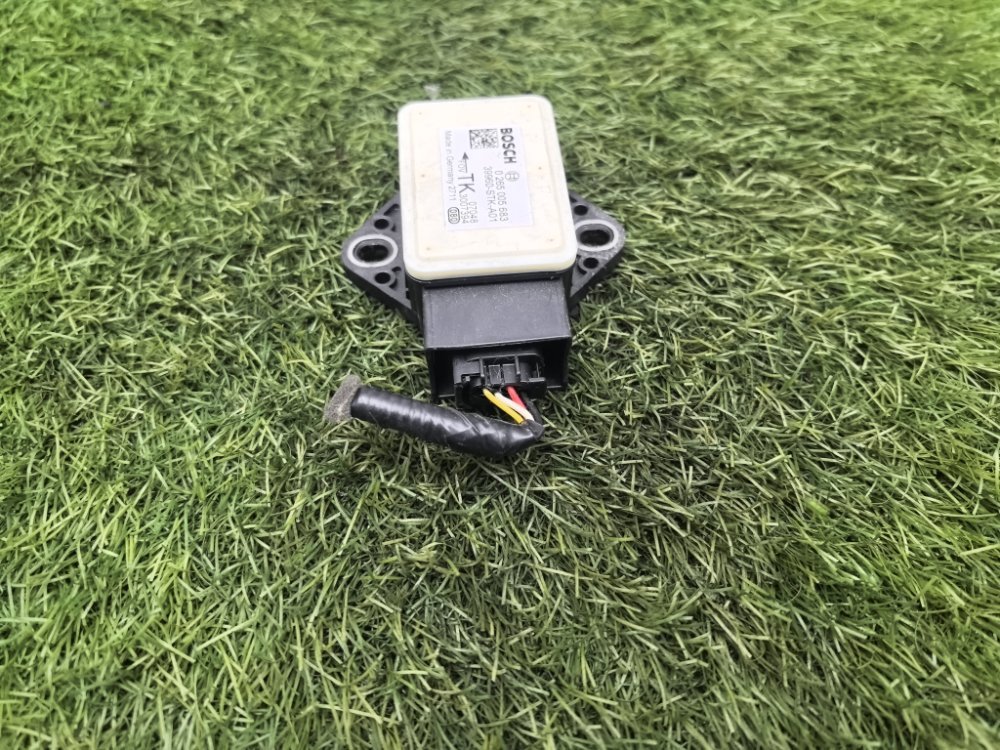 Датчик ускорения, 1000 рублей, Красноярск