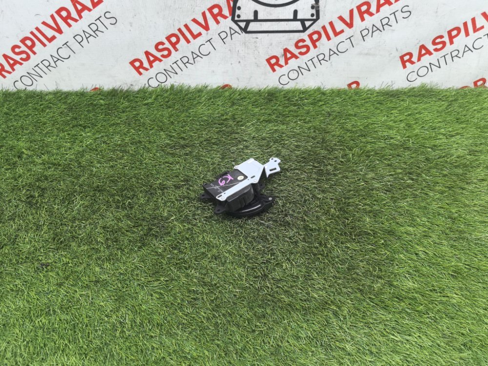 мотор заслонки печки, 1000 рублей, Красноярск