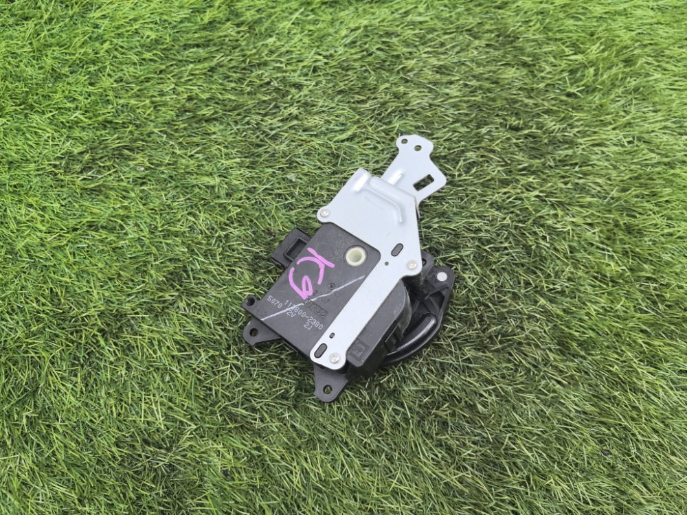 мотор заслонки печки, 1000 рублей, Красноярск