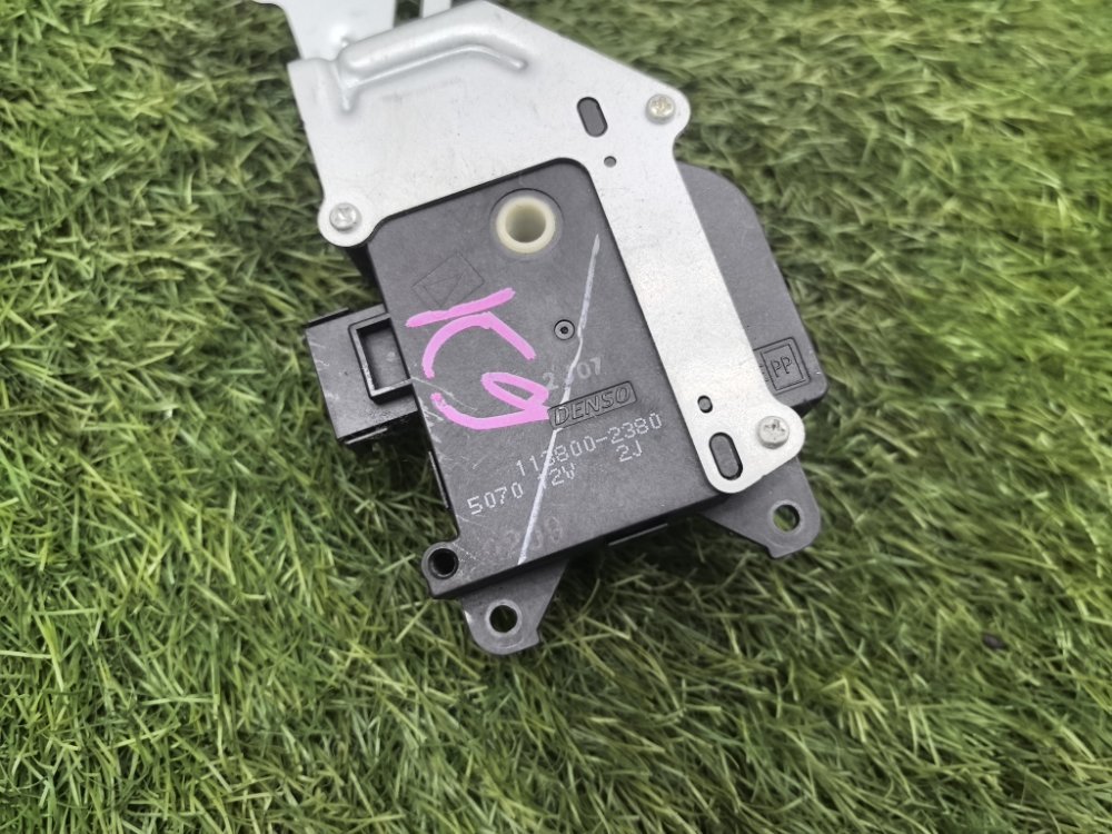 мотор заслонки печки, 1000 рублей, Красноярск