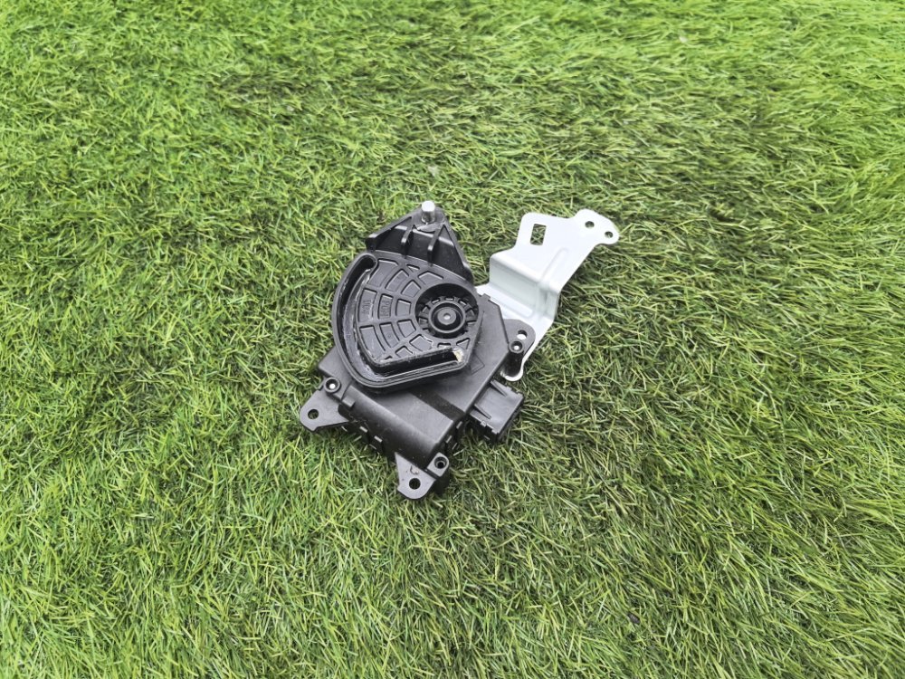 мотор заслонки печки, 1000 рублей, Красноярск