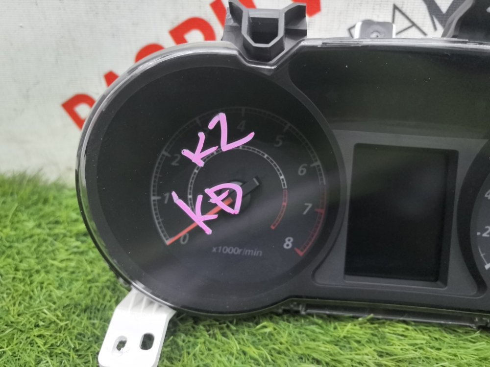 Панель приборов, 11000 рублей, Красноярск