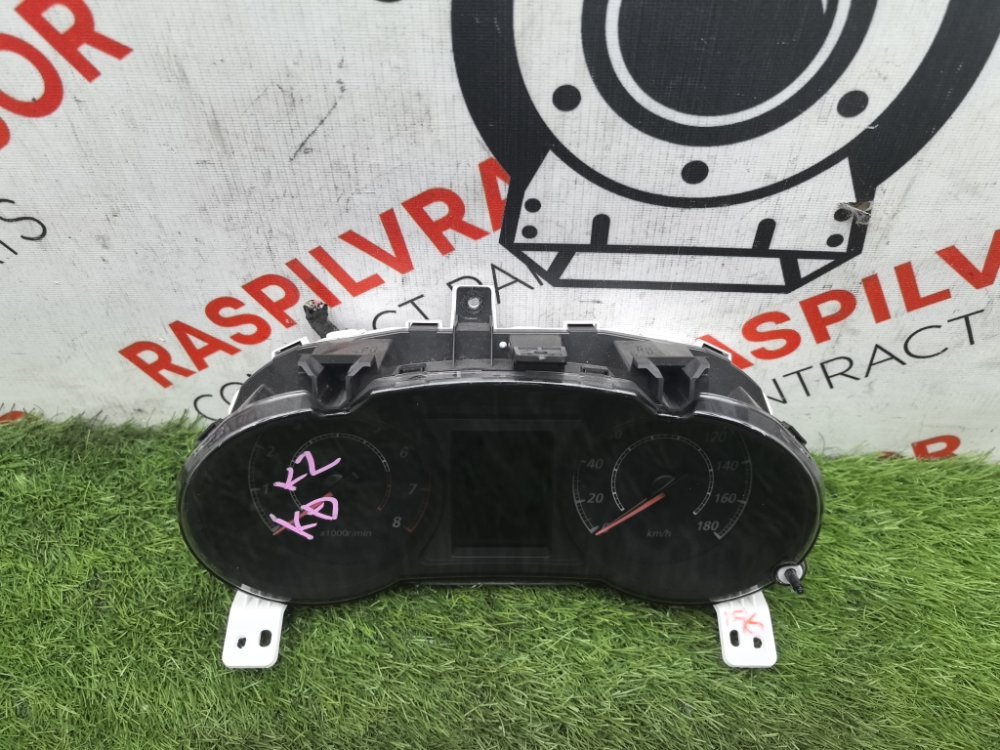 Панель приборов, 11000 рублей, Красноярск