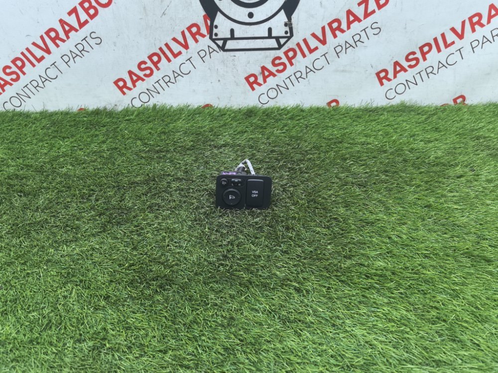 Блок управления зеркалами, 1500 рублей, Красноярск