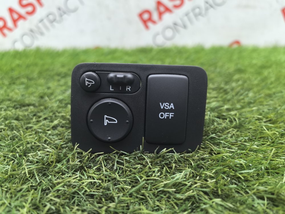 Блок управления зеркалами, 1500 рублей, Красноярск