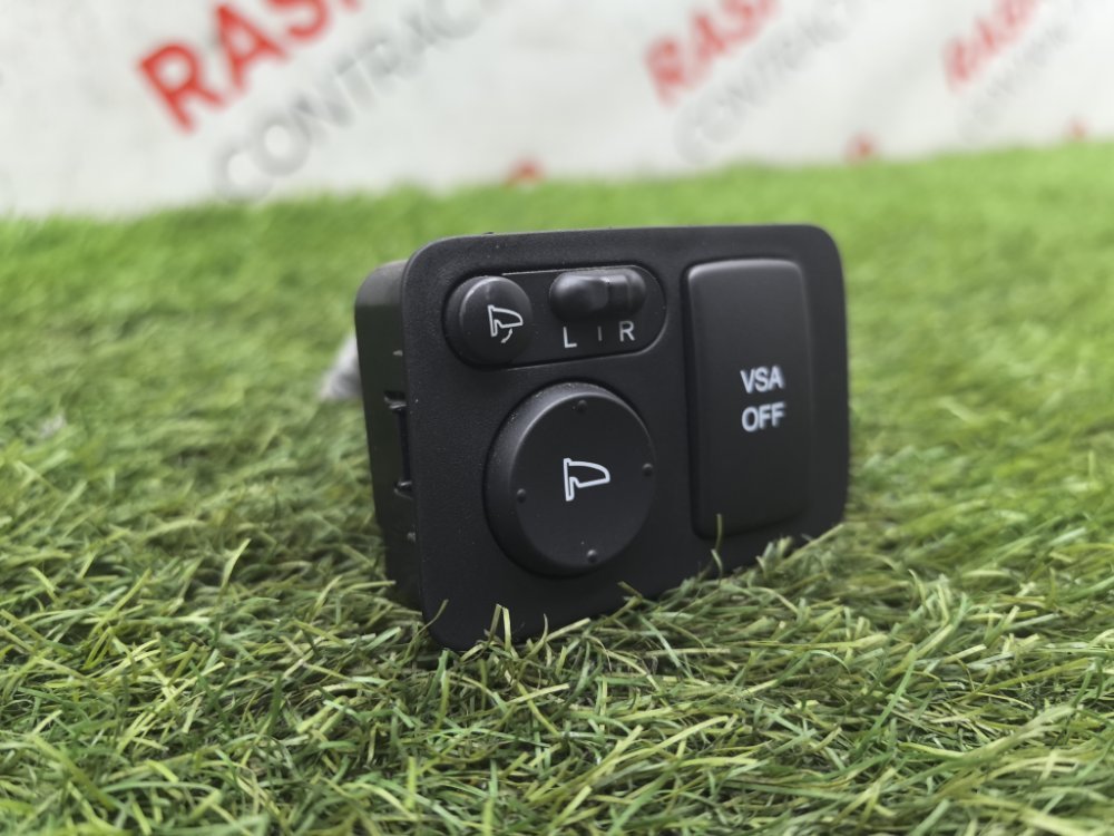 Блок управления зеркалами, 1500 рублей, Красноярск